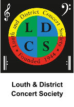 Louth & District Concert Society