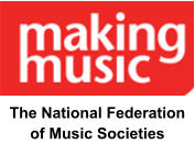 The National Federation  of Music Societies