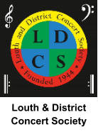 Louth & District Concert Society