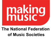 The National Federation  of Music Societies