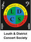 Louth & District Concert Society