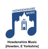 Howdenshire Music [Howden, E Yorkshire]